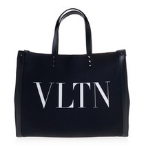 발렌티노 명품오늘출고 가라바니 VLTN로고 락스터드 토트백 1Y2B0A35 PYY 0NI