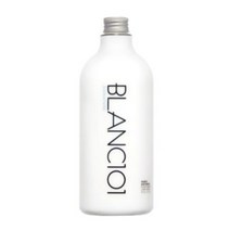 블랑101 섬유유연제 시그니처, 1L, 2개