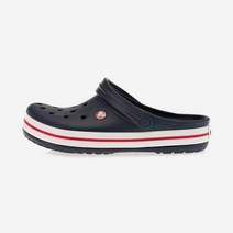 크록스 크록밴드 CRS11016-NAVY