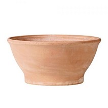 데로마(Deroma) 테라코타 이태리토분 인테리어화분 쵸톨라 리스시아, grafite