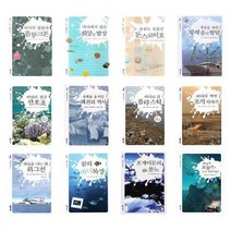아리랑도서 우수과학 선정도서 청소년 해양교육 시리즈, 하늘을 나는 배 위그선/, 9788978891691