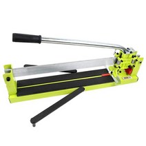 신용 타일 컷팅기 수동 절단기 캇타 평삭기 슬로팅, C