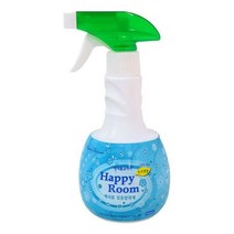 해피룸 섬유탈취제350ml 후로랄향, 2개