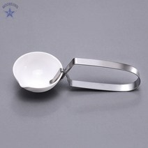 증발접시집게(스프링식)
