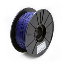 레인보우 3D 필라멘트 국산 RB PETG 1kg 1.75mm 3D프린터 필라멘트 RoHS 인증, PETG 1KG - INDIGO