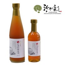 [향지촌] 수세미 발효액(500ml), 1개