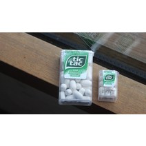 마술카드 마술트럼프 신기한 카드 Tictac Mini + Riptac 2.0 by Arnel Renegado-매직 트릭, 한개옵션0