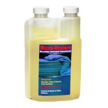 Micro-Restore 극세사 세제 농축액 32oz