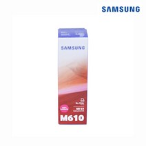 삼성 SL T1670 정품잉크 INK-M610 빨강, 1개, 칼라
