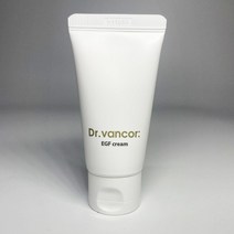 닥터 반코르 비피다발효크림 보습크림 수분크림 EGF 샘플증정 50g