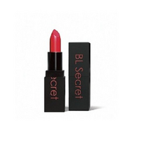 비엘시크릿 촉촉 매트 립스틱 3.8ml, Scarlet, 9개