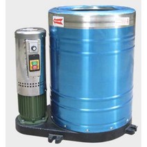 산업용 탈수기 공업용 미용실 대형 군부대 수분제거, 2KW 50KG