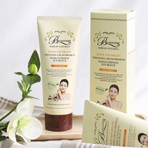 보나미 화이트닝크림 프리미엄, 200ml, 1개