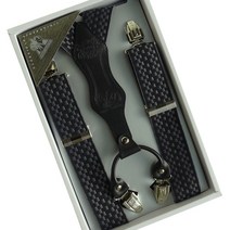 디니떼 멜빵 서스펜더 GR-108 남녀공용