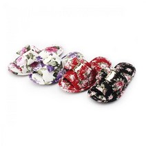 바나나팜스 층간소음방지 슬리퍼 리본거실화-250mm jy