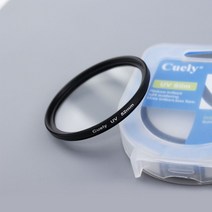 필터 82mm 렌즈 D7000 호환 D3100 니콘 D90 UV D5600 46359EA, 스포티지_그레이