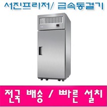서진 급속동결고, QF700