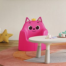 [일룸] 핑크퐁 아코, 핑크(A443F)