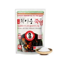 개암 3회구운 양치용죽염 (250g), 1개, 250g