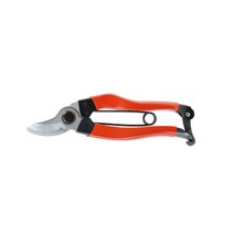 하드크롬 처리 DIY 원예 작업 전정 전지 가위 고지가위 소나무 잡초제거 대추나무 가지치기, 1개