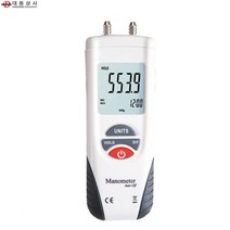 대동상사 디지털압력계 압력 10psi HT-1890 차압 보일러 경동, 1