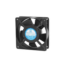 KNIGHT ELECTRONICS ORION FANS OA109AP-11-1TB OA109 시리즈 3000 RPM 120 x 120 x 38 mm 110 CFM 115 V 듀얼 볼