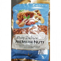 식자재 넥스푸드 구운 아몬드 1Kg/GB, 상세페이지 참조