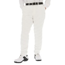 핑 골프 남성 바지 일본 정품 방풍 안솜 롱 팬츠