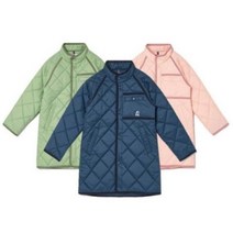 [네파키즈] 패딩 롱 자켓 KHF0903 _ 평촌점