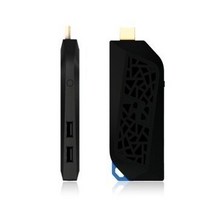 [해외] 미니 PC 컴퓨터 프로 스틱 인텔 아톰 Z8350 쿼드 코어 듀얼 무선 TV 내장 팬 1.44 GHZ 4 GB64 GB 라이센스 WINDOWS10, Test System(4G32G) UK