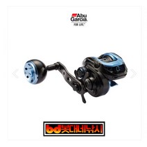 봇대네낚시)아부가르시아 이이다코 맥스 베이트릴 쭈꾸미갑오징어, 이이다코 맥스(우)