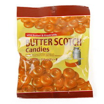 오성 퍼스트 버터 스카치 캔디, 18개, 120g