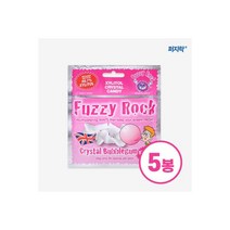 퍼지락 자일리톨 캔디 버블껌맛 40g x 5개 묶음