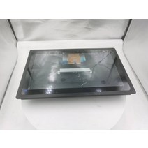 정전 식 터치 17 올인원 산업용 pc. ip65 알루미늄 방수 프레임 윈도우 6 세대 cpu 컴퓨터, 03 i5 8265U  128G, 01 17 인치