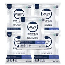 원데이케어 파이토랩 유기농 가수분해 모빌리티 샘플 50g x 5개 강아지사료 1021456, 원데이케어 파이토 랩, 모빌리티 50g x 5개