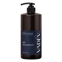 바디브 퍼퓸 LPP 단백질 트리트먼트 베이베리 오차드향 1000ml 1개, 단품