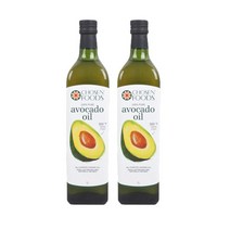 코스트코 매장용 아보카도오일 1L x 2병, 40병