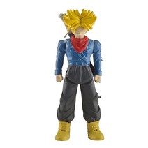 드래곤 볼 슈퍼 – 드래곤 스타 무의식의 극의 손오공 피규어 (시리즈 15), Super Saiyan Future Trunks