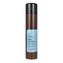 플로르드망 힐렉스 헤어 스프레이 300ml /은은한 허브향, 단품, 단품