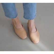 봄신상 발편한 플랫슈즈 임산부 구두 여성단화 데일리