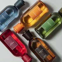 쿨티밀라노 디퓨저 스틸레 컬러스 500ml, 선택01_오렌지 아라마라