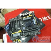 재고 미 출시 기 가 Z87X - UD5H SLI 1150 바늘 메인보드 보드 4790 k, default