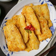 맛군 냉동 손질 흰살생선 명태포 400g+400g, 동태포 400g*2팩