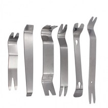 공구류 내장재분해공구 내장재헤라 다용도리무버 수리키트자동차diy 스테인레스 세트, A-리무버세트