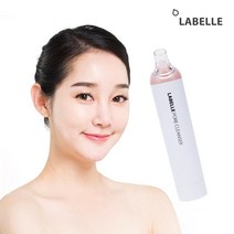 라벨르 피지제거기 블랙 화이트 헤드 제거 흡착, P4