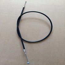 선외기 호환 Parsun-2 스트로크 4.8hp 보트 엔진 스페어용 선외 모터 부품 케이블 오리지널, 한개옵션0