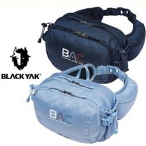 블랙야크 NC06 마운드힙색 2BYABX2904, F
