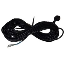 닐피스크(Nilfisk) GD930 청소기 전선 (15M) 부품, 1