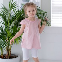 [베이비누리] 유아/아동 원피스 롱티