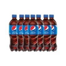 펩시 콜라 500ml 20페트
